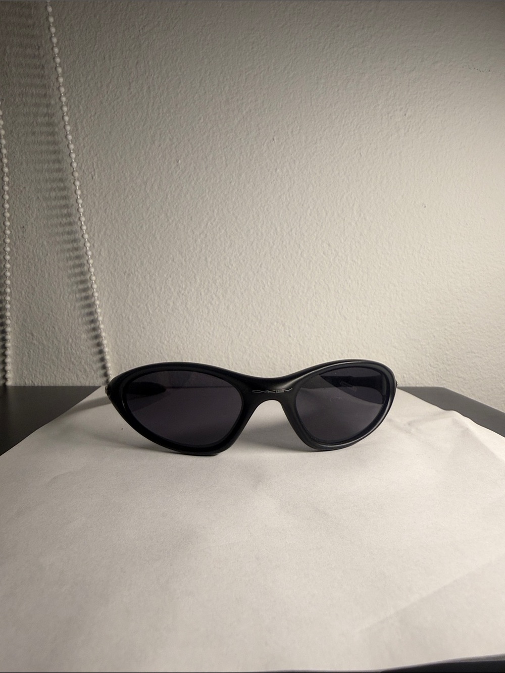Oakley Eye jacket